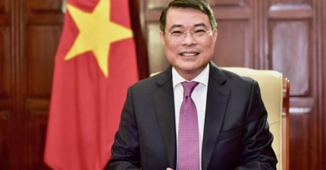 Đồng chí Lê Minh Hưng được bầu làm Thủ tướng Chính phủ