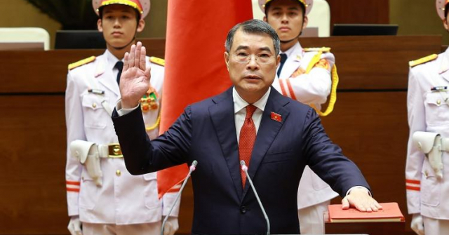 Toàn văn phát biểu nhậm chức của Thủ tướng Chính phủ Lê Minh Hưng