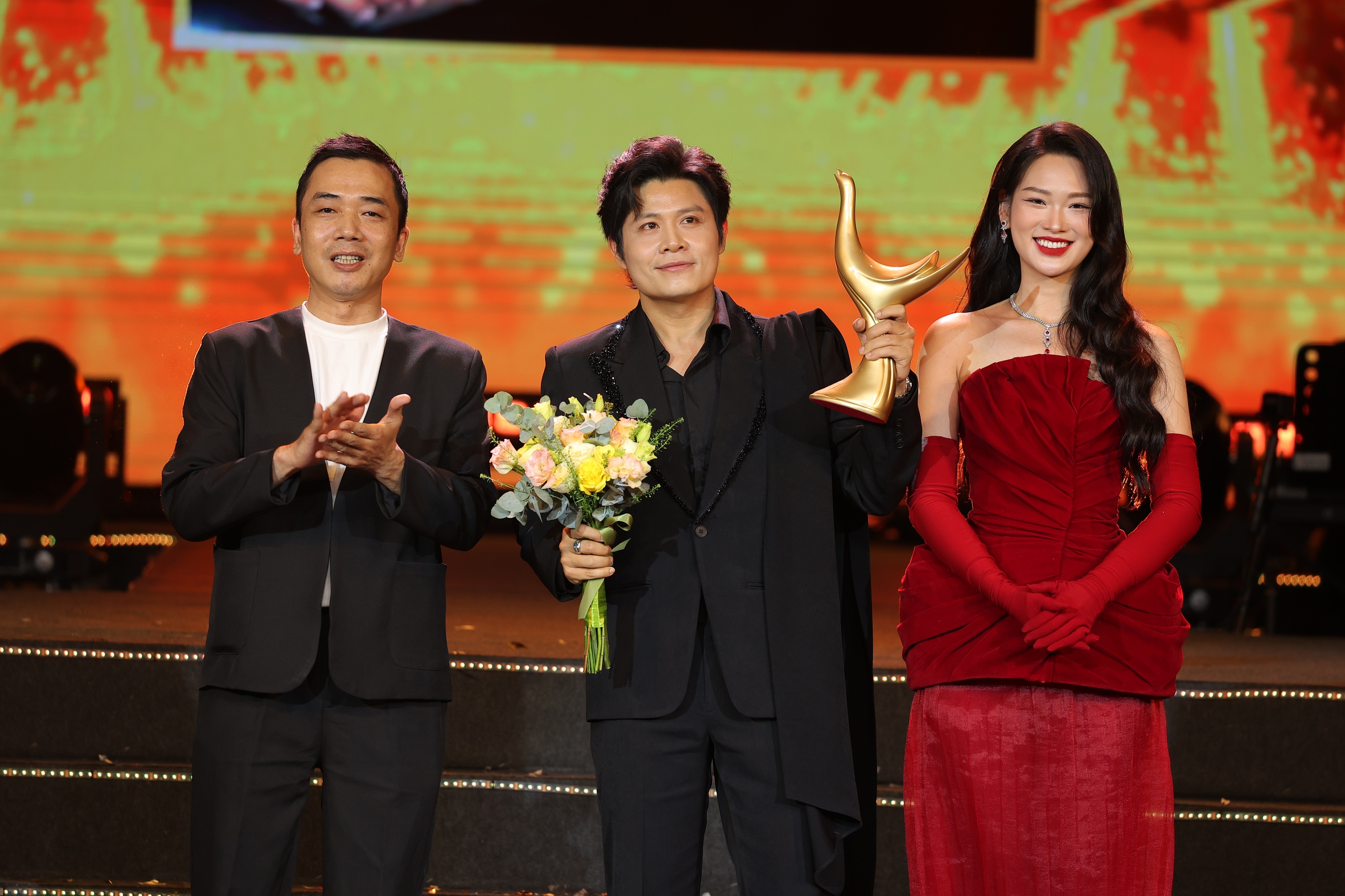 Giải Cống hiến năm 2026: Ghi dấu hành trình bứt phá của âm nhạc và thể thao nước nhà - 5