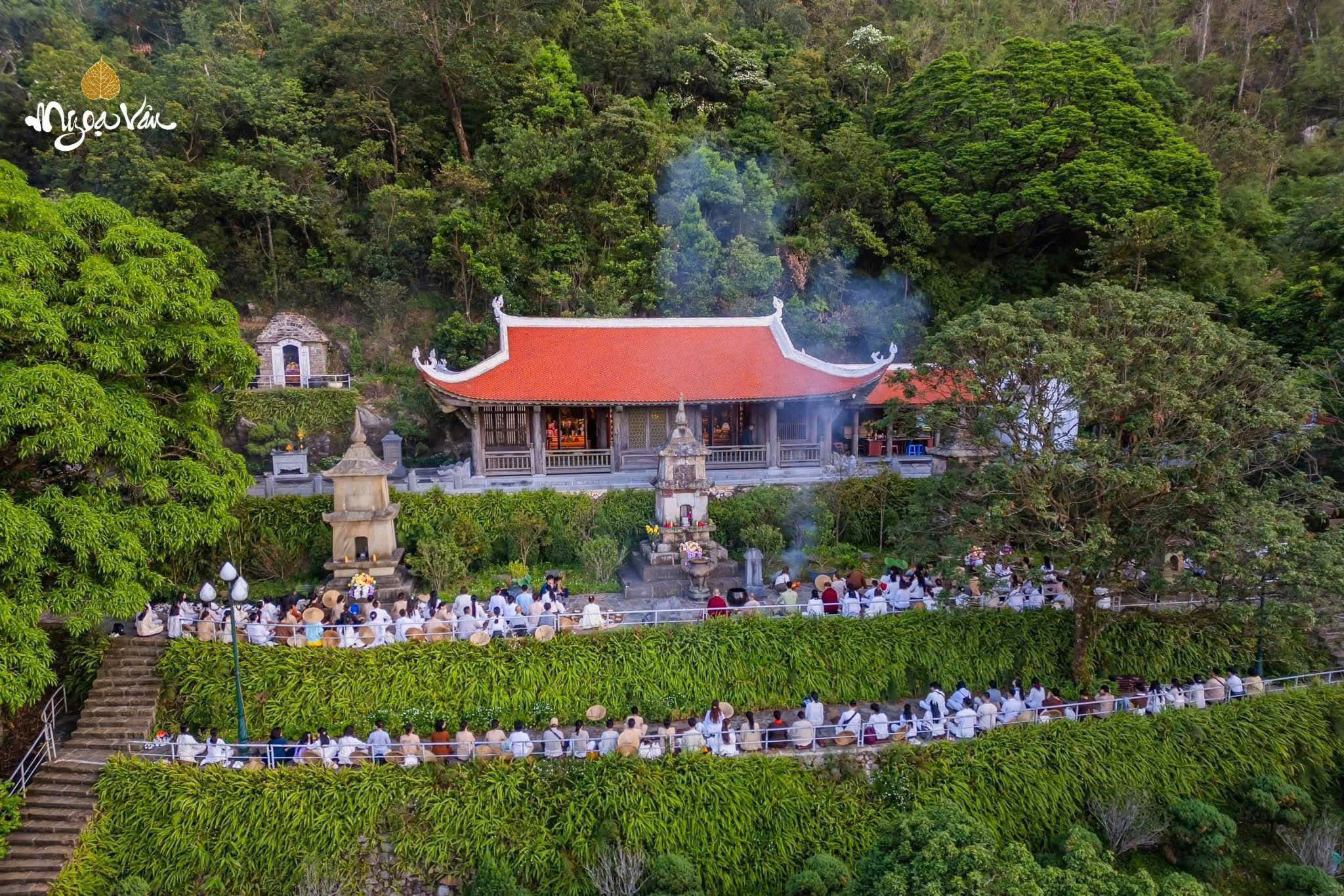 Thể lệ Cuộc thi sáng tác văn học nghệ thuật “Phật hoàng Trần Nhân Tông và Ngọa Vân” - 2