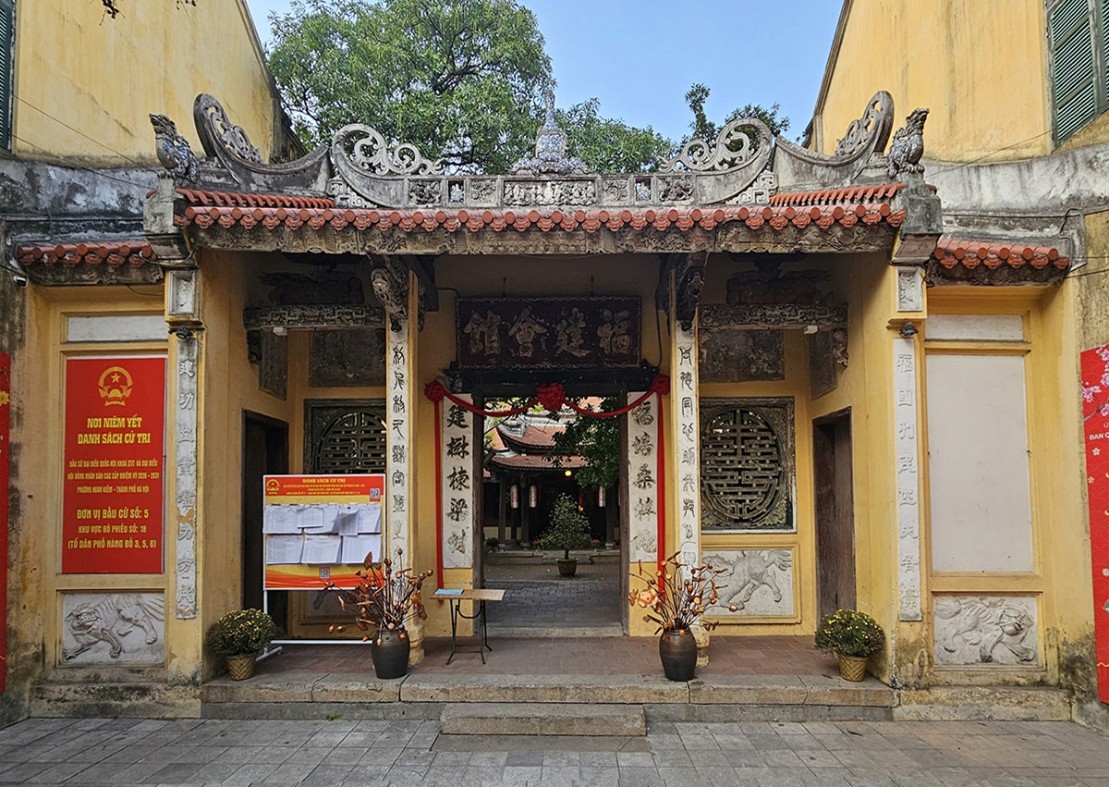 Triển lãm “Hai Ba Bốn…”: Hành trình tìm tòi và tự đối thoại sau mỗi lớp màu - 6