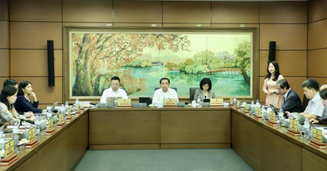 Tháo gỡ vướng mắc, thúc đẩy các lĩnh vực văn hóa phát triển