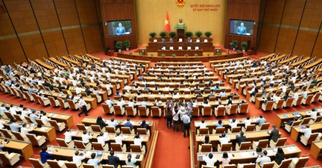 Cần thiết ban hành Nghị quyết của Quốc hội về phát triển văn hóa Việt Nam