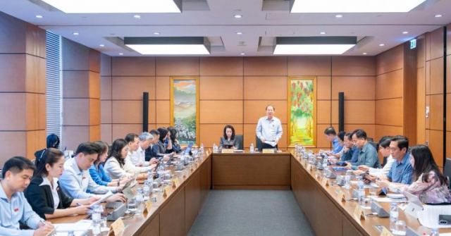 Đề xuất tổ chức Ngày Văn hóa Việt Nam gắn với việc tôn vinh hệ giá trị văn hóa và chuẩn mực con người Việt Nam trong thời kỳ mới