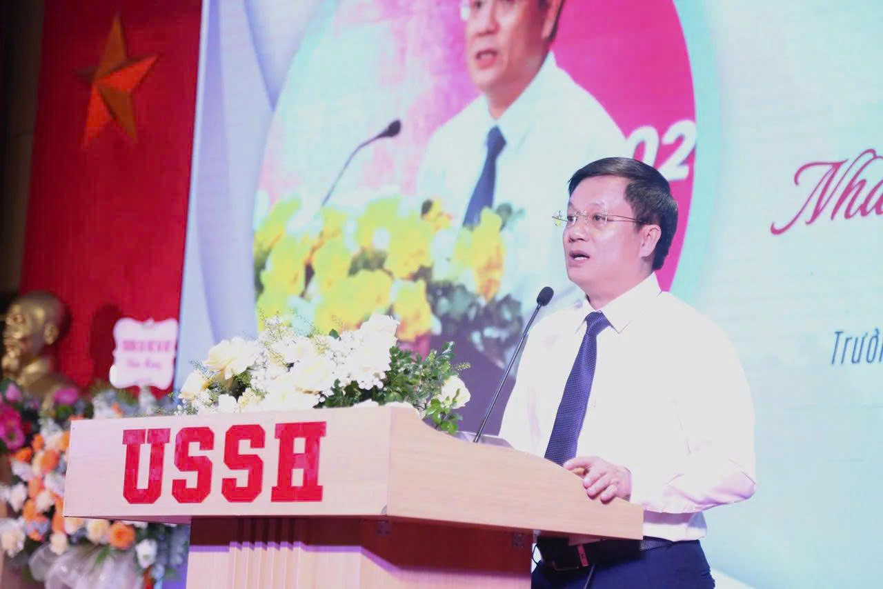 Phát động Cuộc thi viết “Cha và con gái” lần thứ 4 năm 2026 - 2