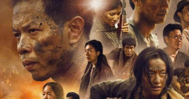 Chiếu 11 bộ phim trong Đợt phim Kỷ niệm các ngày lễ lớn 30/4, 1/5, 7/5, 19/5 năm 2026