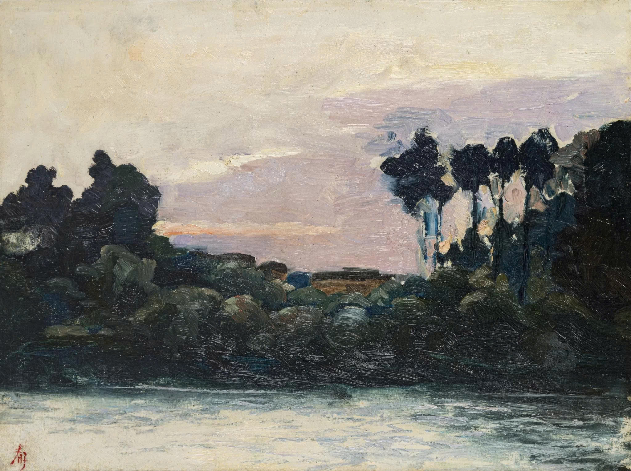 Triển lãm quy mô lớn đầu tiên về hội họa vua Hàm Nghi tại Thủ đô - 11