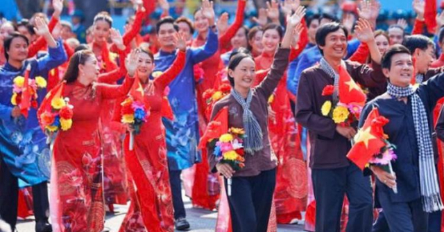 Đổi mới tổ chức hoạt động hội quần chúng do Đảng, Nhà nước giao nhiệm vụ