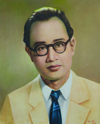 Điều ít biết về tác giả của 12 bức phù điêu tại chợ Bến Thành - 1