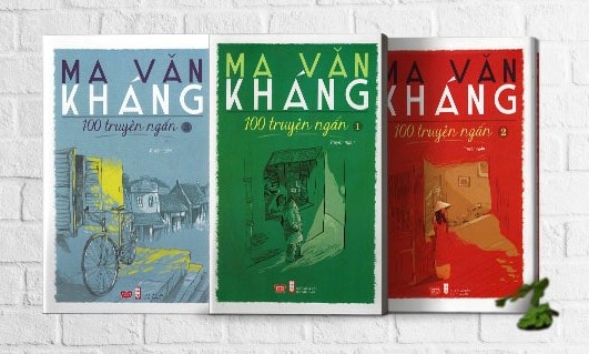 Nhân vật nghịch dị trong truyện ngắn Ma Văn Kháng - 1