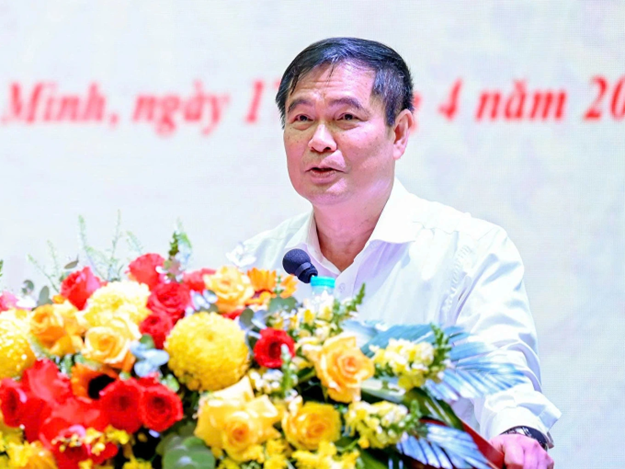 Phát động Giải thưởng toàn quốc về Thông tin đối ngoại Lần thứ 12 - 1