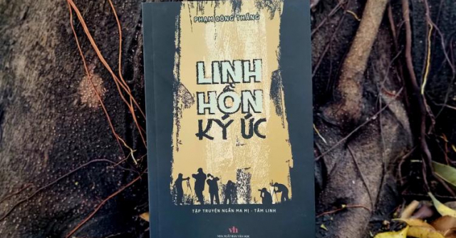 Ma trong “Linh hồn ký ức”
