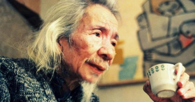 Văn Cao, một tiếng thơ “vang vang cả lòng cả đáy”