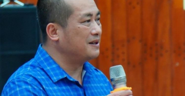 Nguyễn Xuân Tuấn – Đi từ đồng bãi mà xanh chân trời