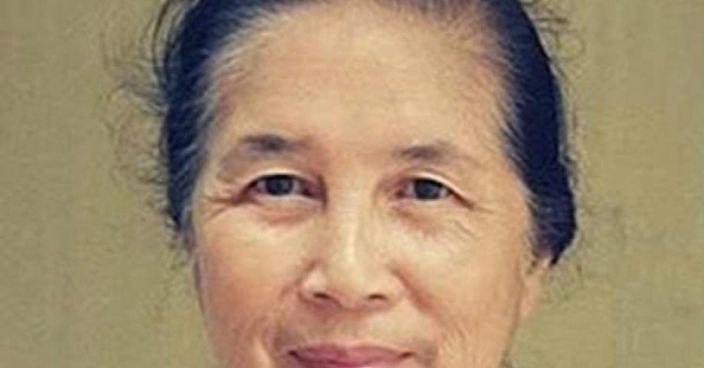 Nhớ về cô – PGS, họa sĩ Vũ Giáng Hương