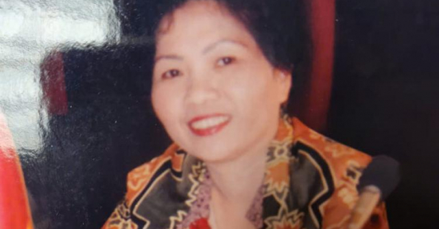 “Những người đàn bà đi qua chiến tranh” sức mạnh phi thường và cao đẹp