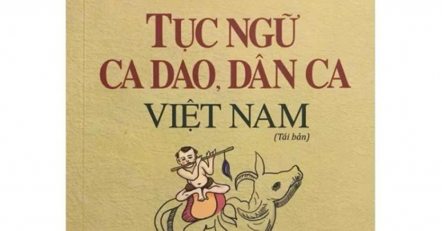 Mở “túi khôn” xưa, đọc tính cách người Việt