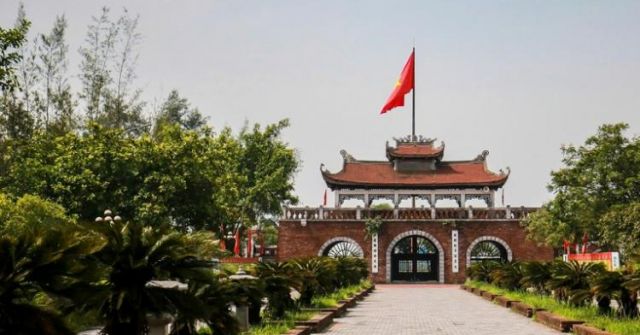 Tu bổ, phục hồi Khu lăng mộ và đền thờ các vị vua triều Trần