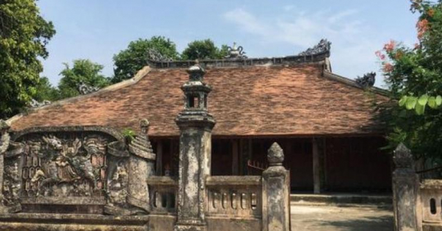 Những người “lưu giữ” văn hóa làng