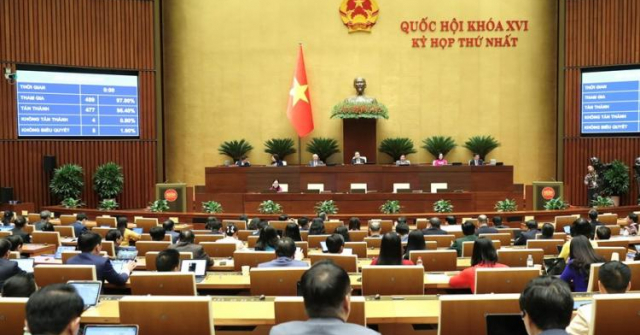 Cần cơ chế, chính sách đủ mạnh để phát triển truyền dạy văn hóa, nghệ thuật truyền thống trong nhà trường