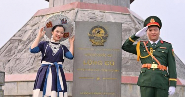 Thanh âm từ địa đầu Tổ quốc, nơi tình yêu, văn hóa và lý tưởng cùng cất lời