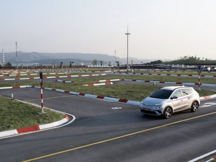 5 thay đổi lớn về học và thi bằng lái xe bạn cần biết