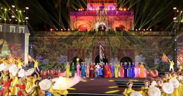 Tổ chức Festival Thăng Long – Hà Nội lần thứ II, năm 2026