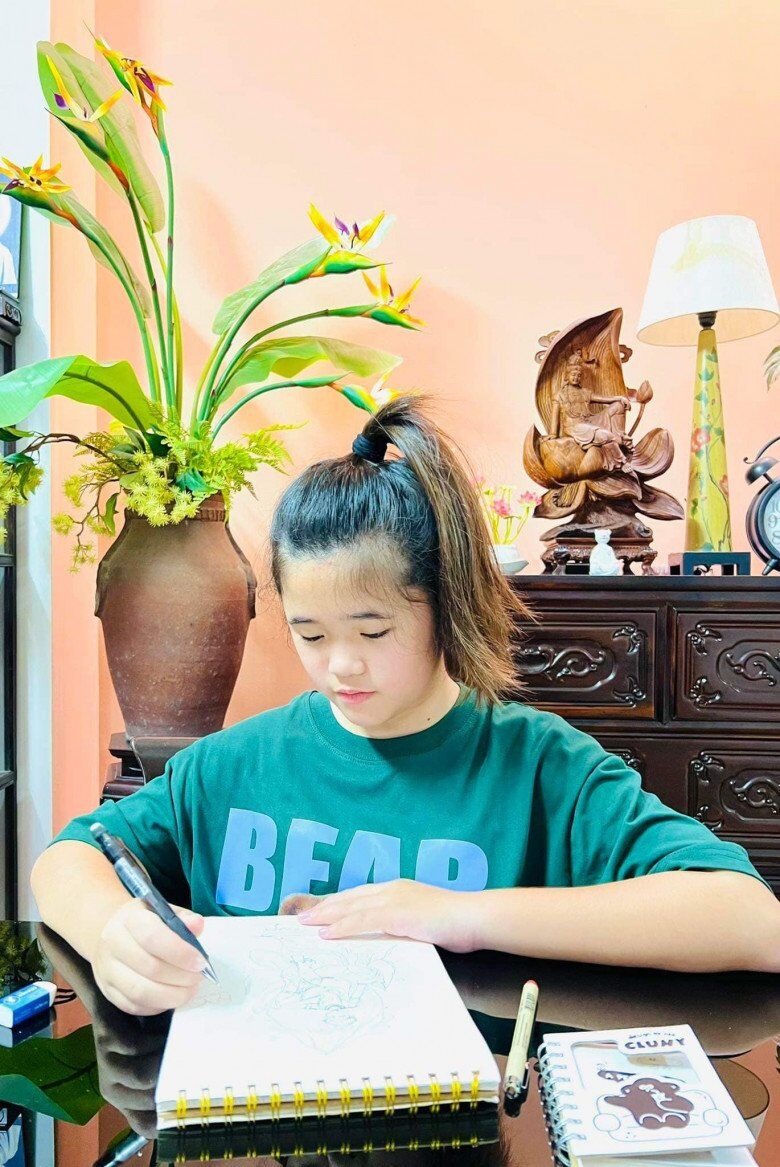 Thúy Nga 15 năm làm mẹ đơn thân nuôi con, giờ bé gái lớn xinh định cư ở Mỹ, hứa chăm sóc mẹ lúc về già - 10