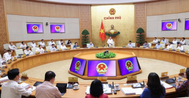 Khẩn trương, quyết liệt triển khai hiệu quả Nghị quyết số 80 của Bộ Chính trị, Nghị quyết của Quốc hội và chương trình mục tiêu quốc gia về phát triển văn hóa