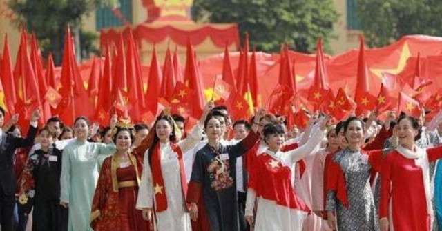 Nhân sự tham gia UBTƯ MTTQ Việt Nam khóa mới: Thực sự là trung tâm của khối đại đoàn kết