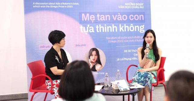 “Tựa thinh không”: Từ nỗi đau riêng đến tiếng nói lay động cộng đồng