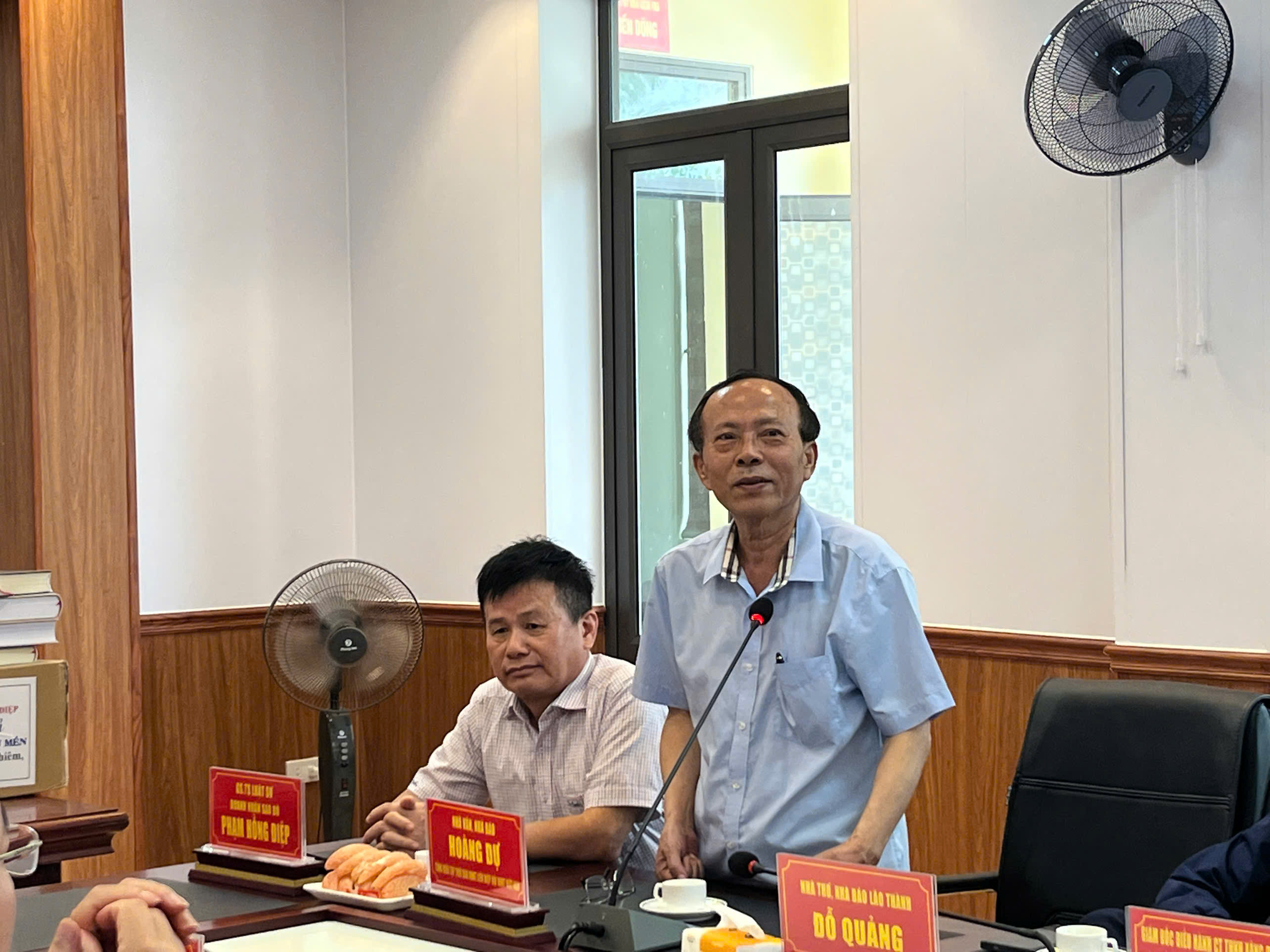 Lan tỏa văn hóa đọc ở quê hương Trạng Trình Nguyễn Bỉnh Khiêm - 4