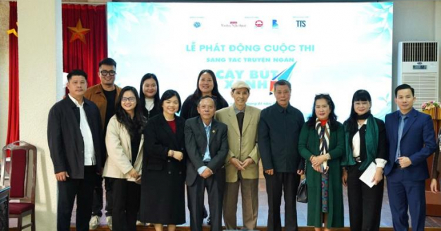 Thông báo số 1 của Ban Tổ chức Cuộc thi sáng tác truyện ngắn “Cây bút xanh”