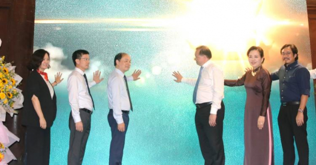 Kể chuyện về “hiền tài” bằng tư duy sáng tạo và ngôn ngữ điện ảnh