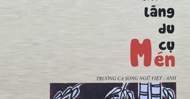“Khúc lãng du cụ Mén” – khi sự sống không chịu bị “biên tập”
