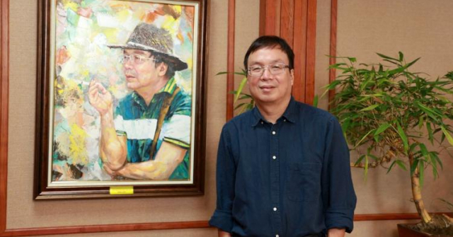 “Thơ không cần hồi đáp” – một quan niệm thơ của Nguyễn Tiến Thanh