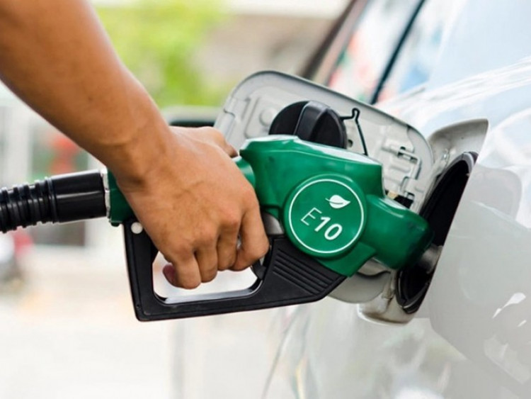 Xăng E10 và những điều cần biết