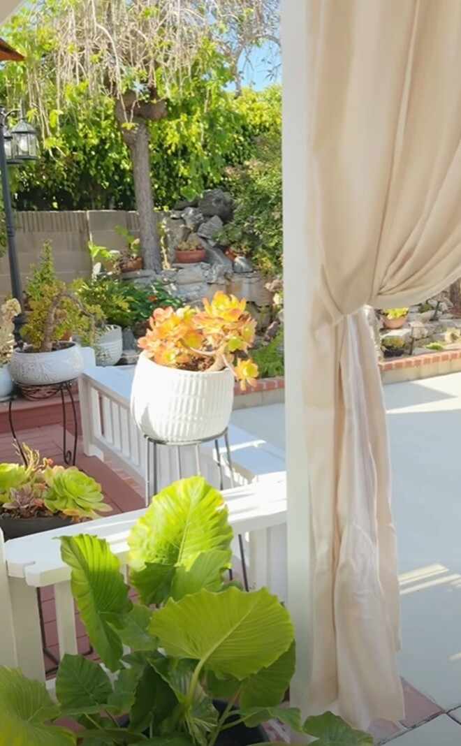 Danh hài "đại gia" trang trí cơ ngơi mừng sinh nhật ái nữ mà tưởng con lấy chồng tới nơi, đẹp từ trong ra ngoài - 14