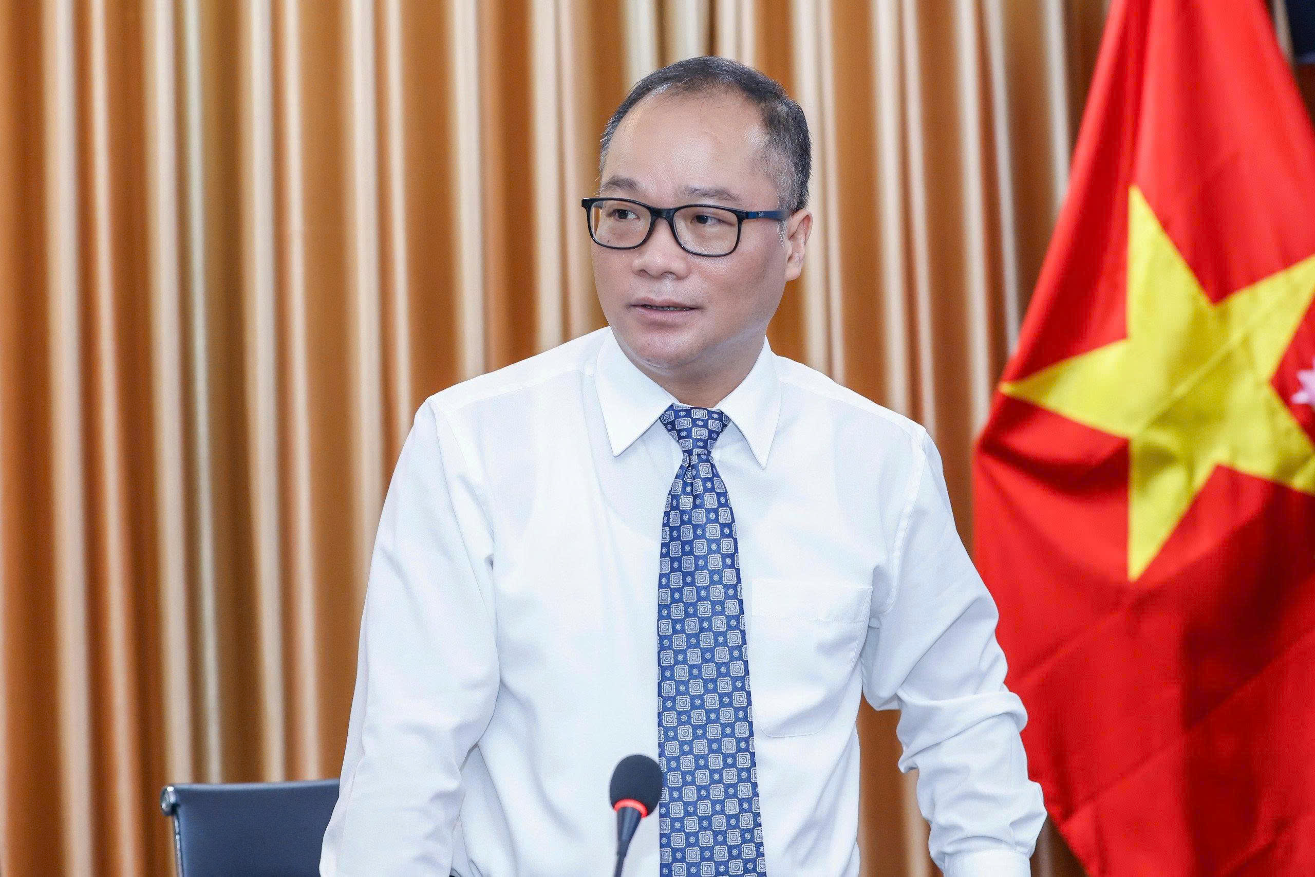 Công bố Hội thảo quốc tế “APEC 2027 - Nâng tầm phát triển văn hóa - du lịch Phú Quốc” - 4