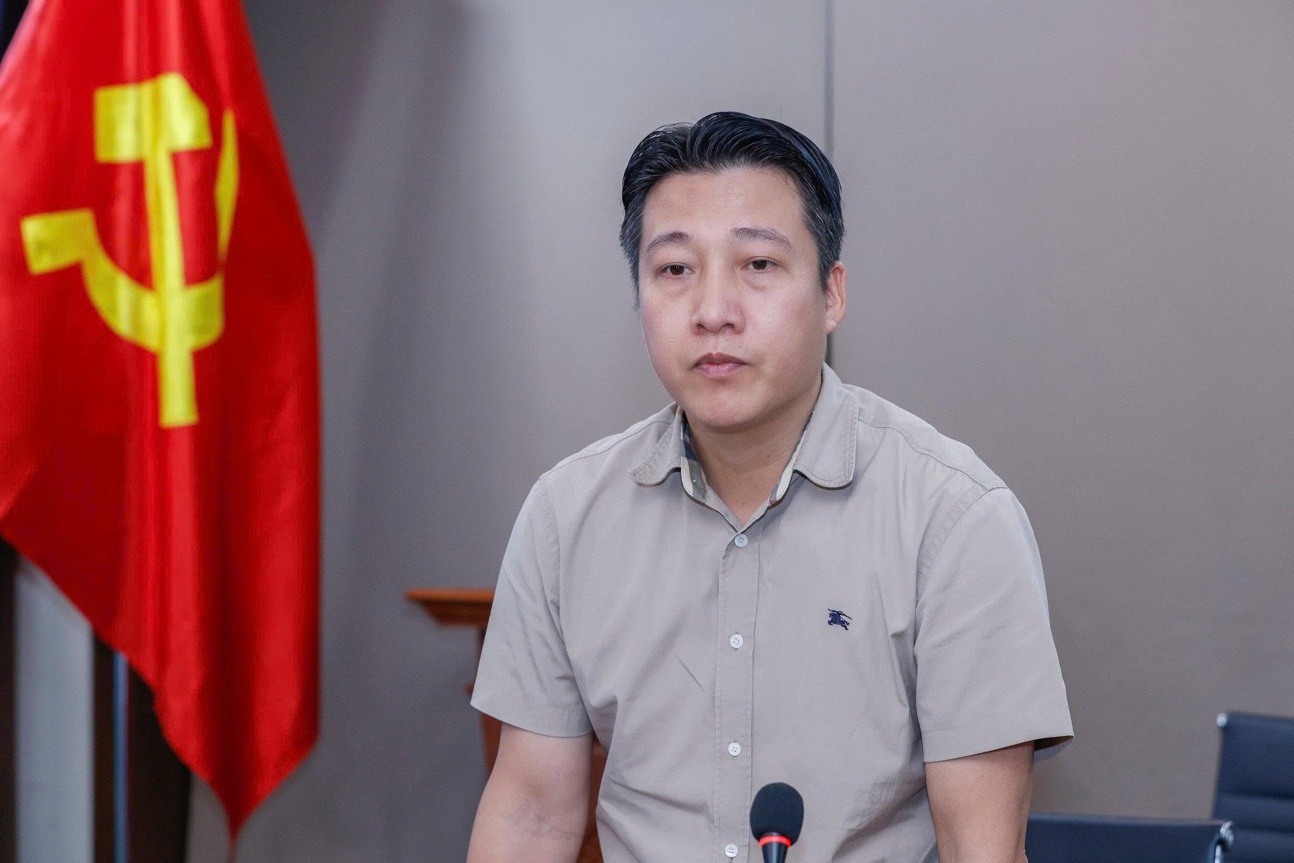 Công bố Hội thảo quốc tế “APEC 2027 - Nâng tầm phát triển văn hóa - du lịch Phú Quốc” - 3