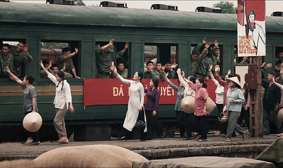 Hình tượng văn học nghệ thuật về người lính còn mãi với thời gian - 6