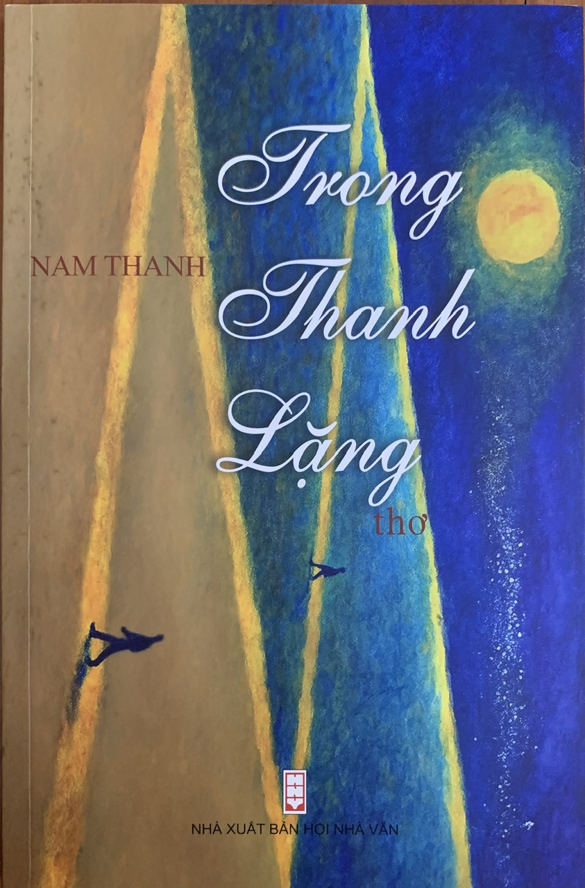 Cảm thức thơ “Trong thanh lặng” - 1