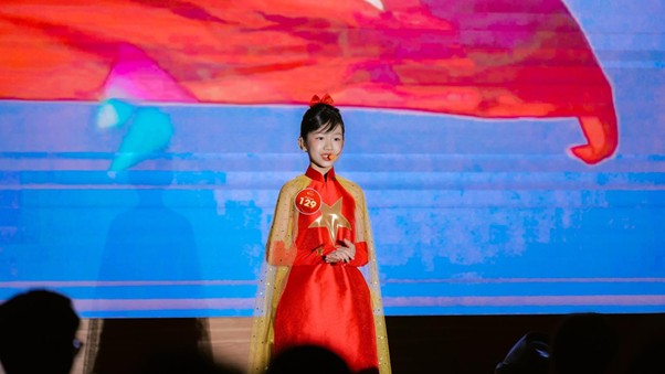 Khởi động “Oanh Vàng Kể Chuyện” - Mùa 2: Chắp cánh cho những giọng kể truyền cảm của thế hệ mới - 3
