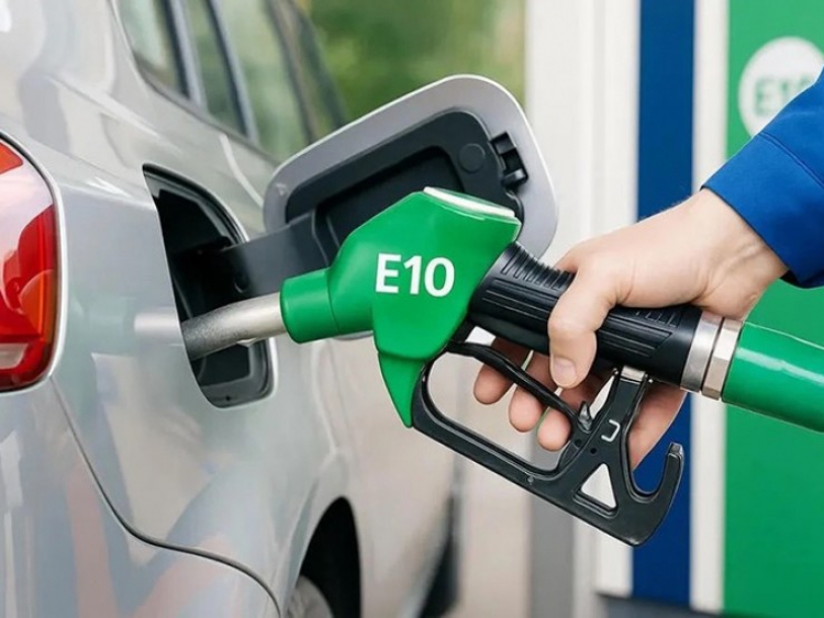 Từ ngày 20/5, Petrolimex và MIPECORP chỉ bán xăng E10