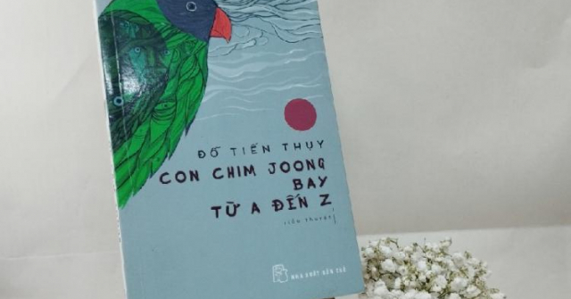 Từ chiến tranh đến hòa bình, lời thú của con chim và khẩu súng máy