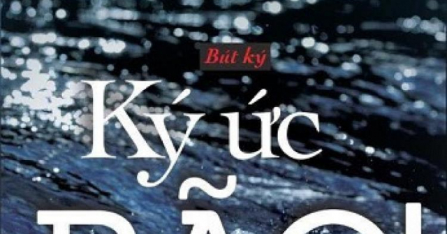 “Ký ức BÃO”, phù sa tâm hồn Lương Duy Cường