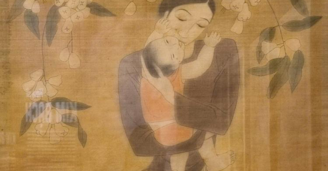 Tiếng ru – khởi nguyên của thi ca