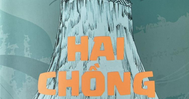 Khúc tráng ca tình yêu (Đọc tiểu thuyết “Hai chồng” của Hoàng Dự, NXB Quân đội nhân dân, 2025)