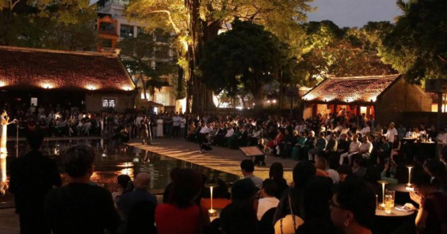 Bộ VHTTDL: Xây dựng định hướng phát triển sản phẩm du lịch thông minh, công nghiệp văn hóa, di sản số, kinh tế đêm, kinh tế di sản, kinh tế sáng tạo