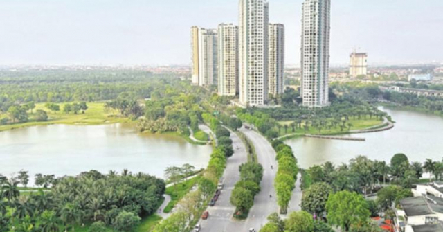 Bộ Xây dựng bãi bỏ và sửa đổi, bổ sung 7 thủ tục trong lĩnh vực quy hoạch đô thị nông thôn, kiến trúc